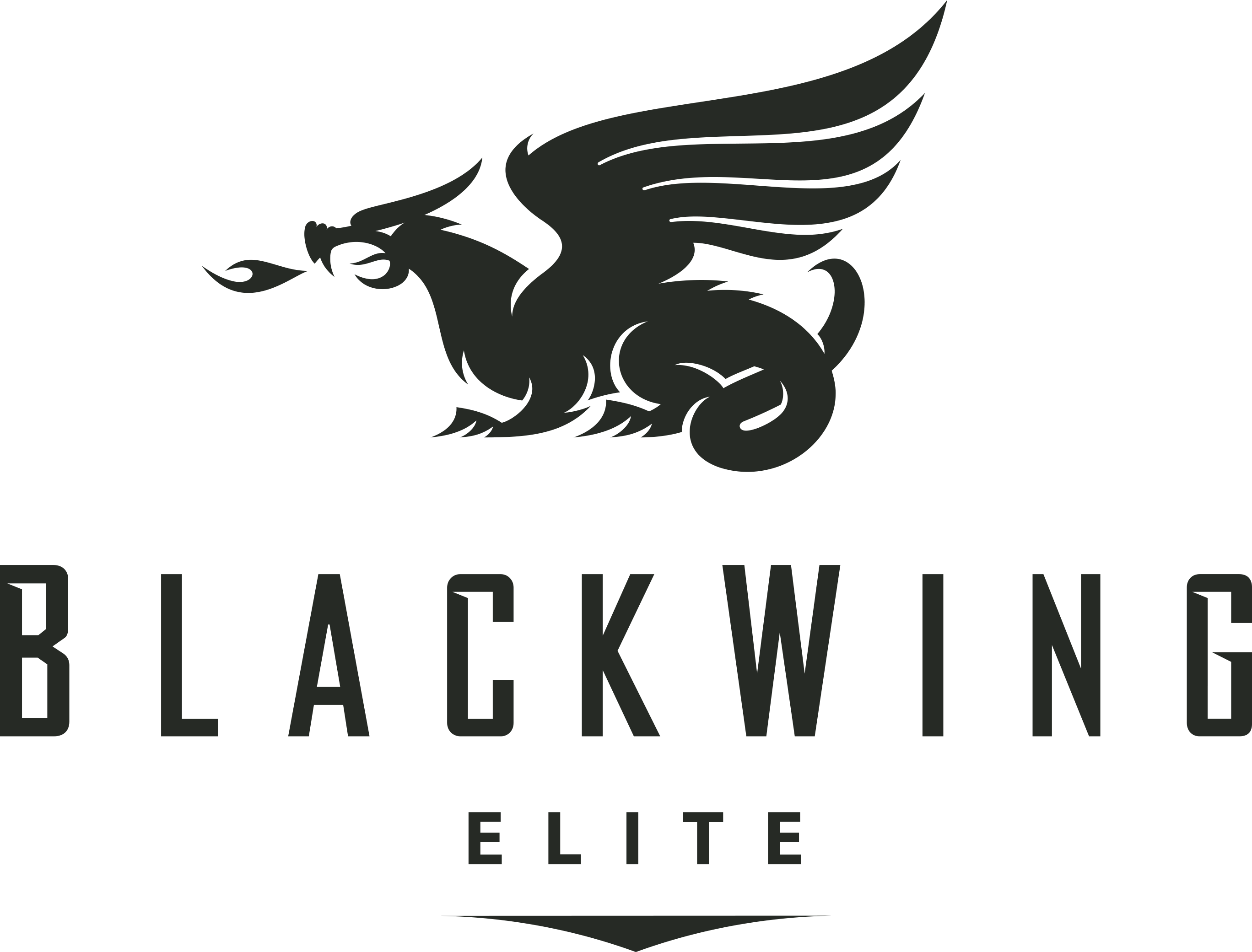 Blackwing Elite